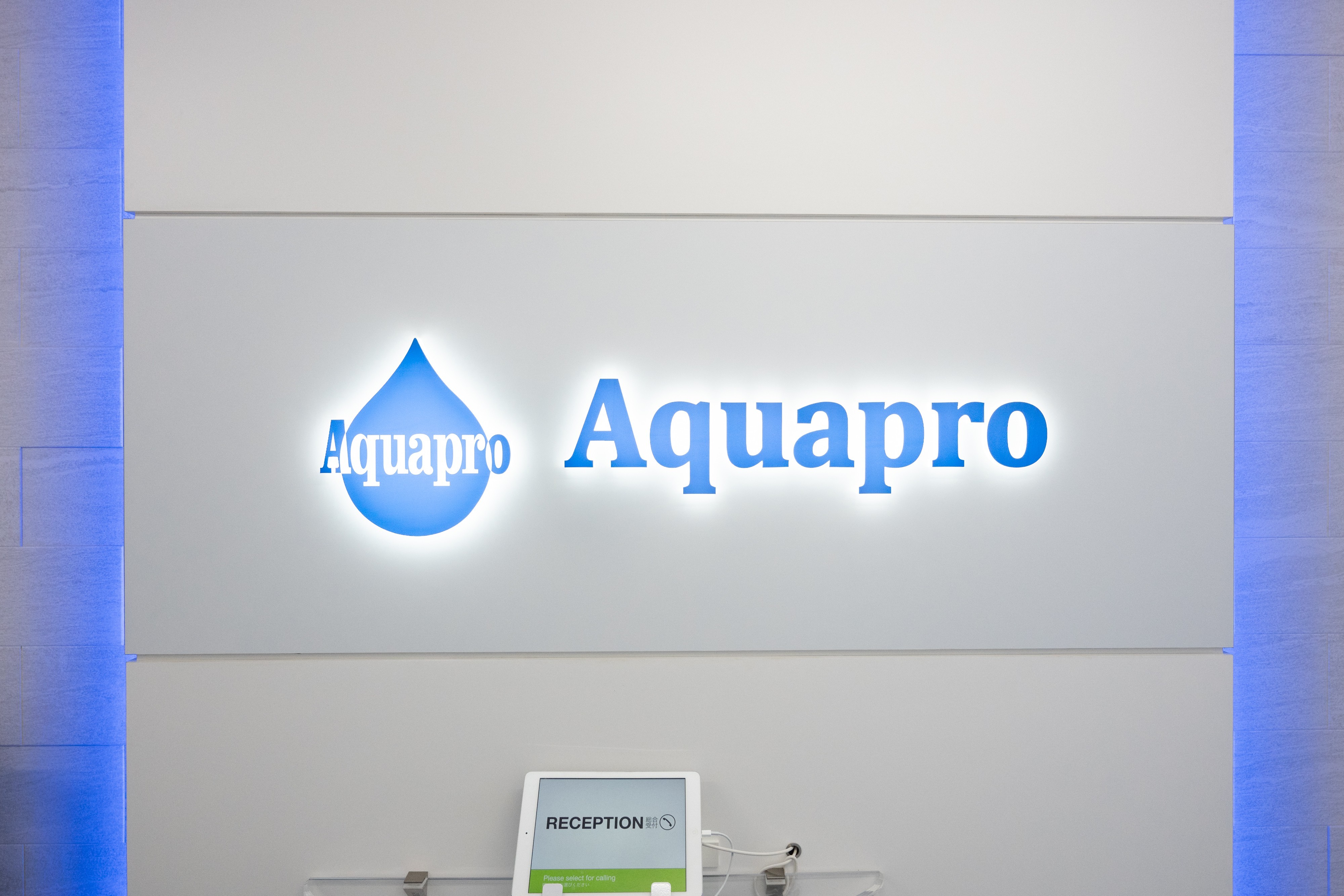 Aquapro